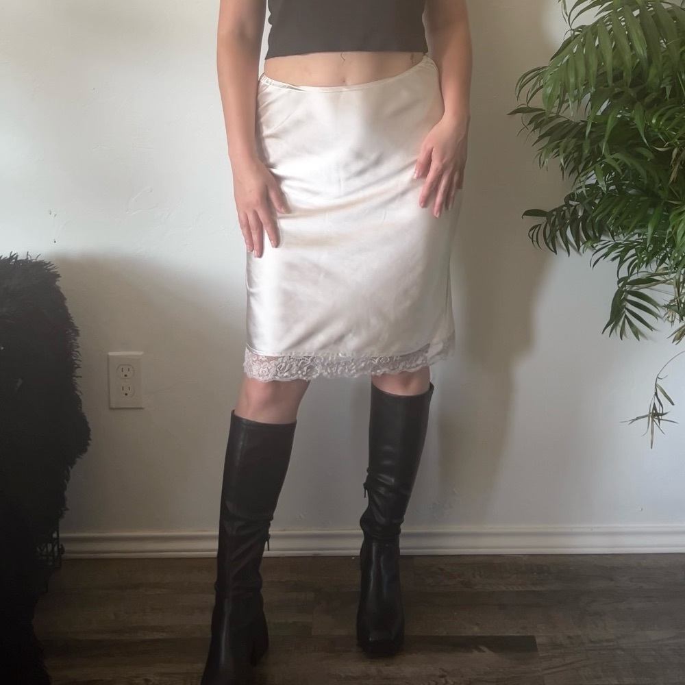 Motel Rocks Midi Skirt